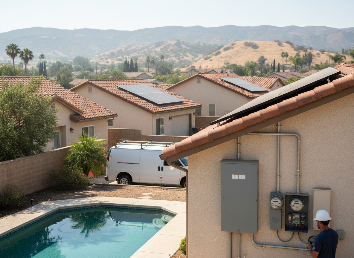 Pool and Spa Bonding Rules Every California Pool Owner Should Understand