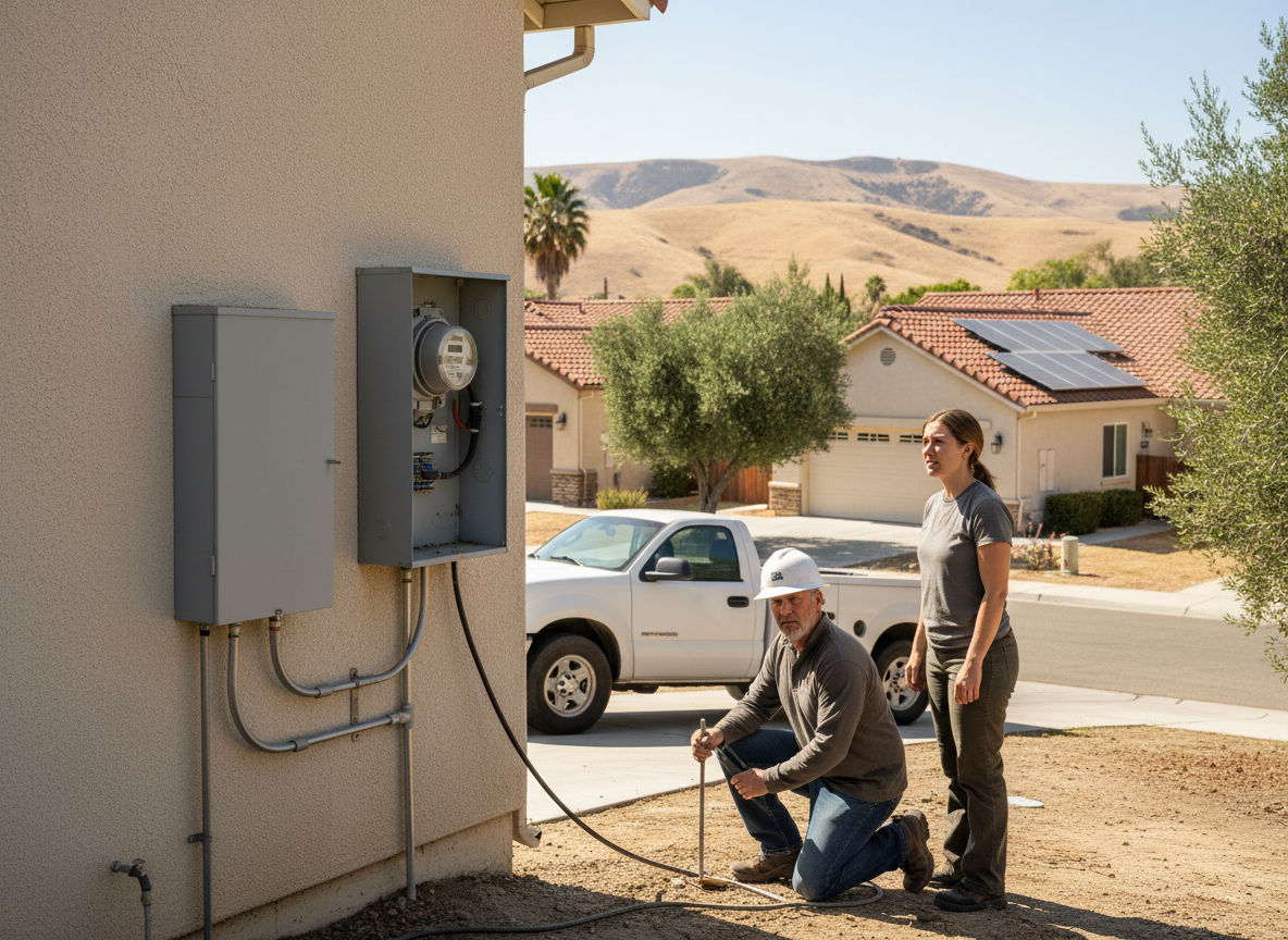 Title 24 Lighting Requirements That Catch Homeowners Out During a Remodel